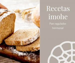 Pan regulador hormonal