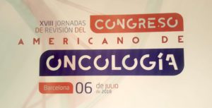 Novedades en oncología