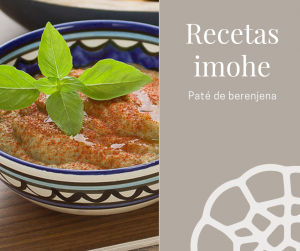 Paté de berenjena