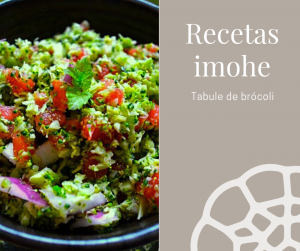 Tabule de brócoli