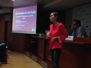 Micoterapia en oncología. Experiencia y controversias en la práctica clínica
