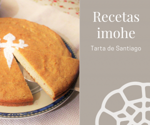 Tarta de Santiago