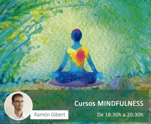 Cursos Mindfulness 