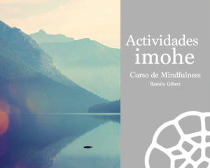Se abre un nuevo curso de Mindfulness